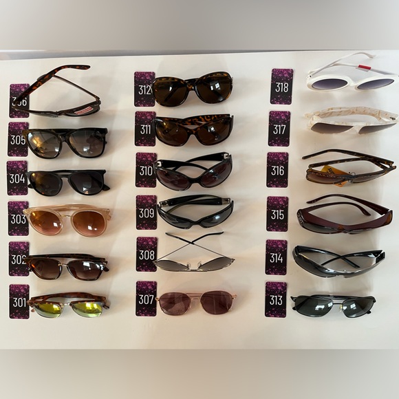 Spring Break Sunglasses - Picture 10 of 10